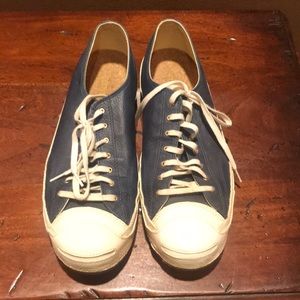 Converse Leather 11.5